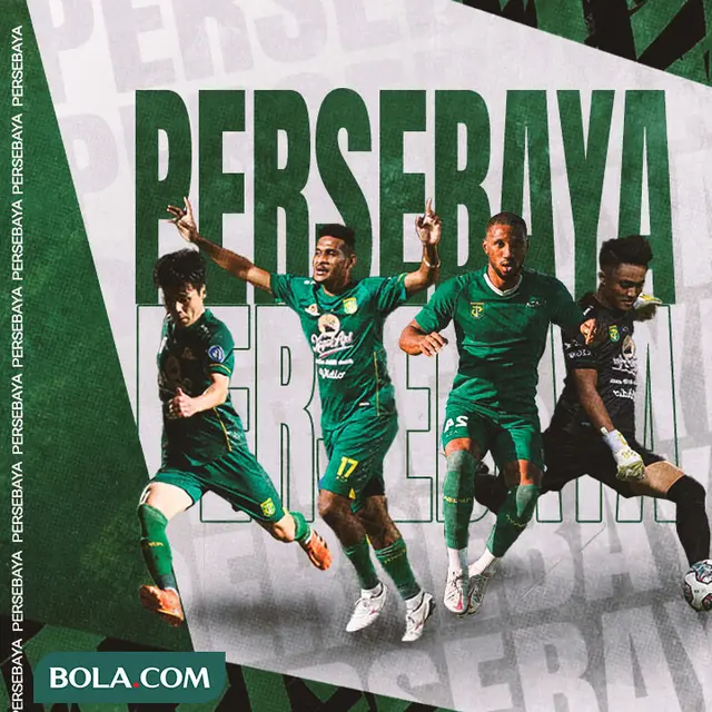 Persebaya Surabaya - Pemain-pemain Persebaya
