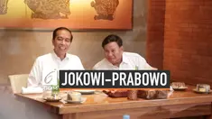 Prabowo Subianto mengatakan dirinya siap membantu Joko Widodo mengatasi masalah Indonesia jika diperlukan.