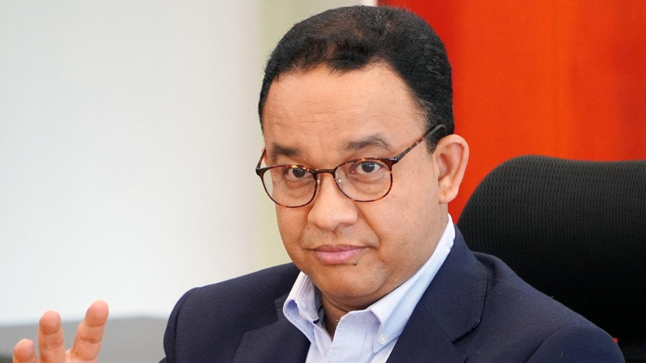 PDIP Gagal Usung Anies Karena 'Mulyono', NasDem: Itu Kan Perasaannya Saja