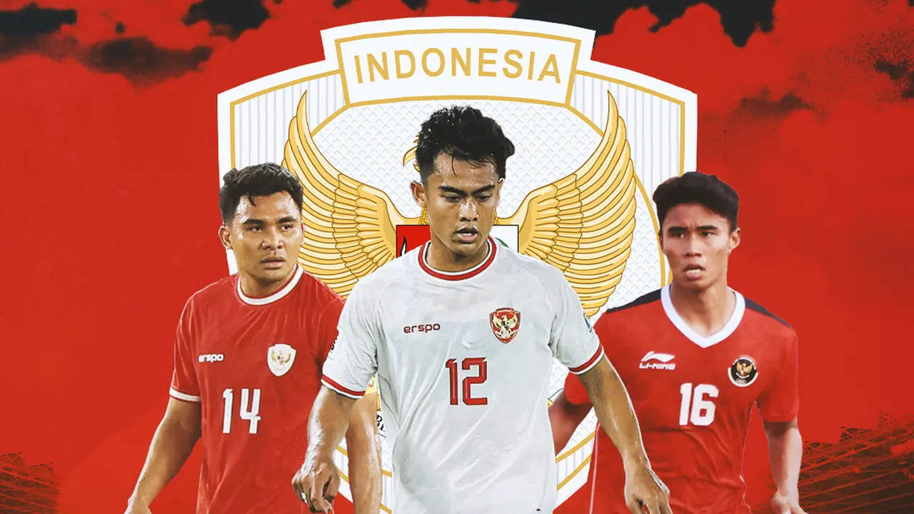 Menantikan Timnas Indonesia Senior Juara Piala AFF Pasca Kesuksesan Tim Futsal, Junior hingga Putri