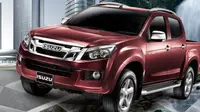 All-New Isuzu D-Max Termurah Rp 229 Jutaan