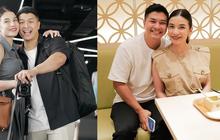 17 Tahun Bersama, Ini Potret Glenn Alinskie dan Chelsea Olivia yang Tetap Terlihat Romantis & Penuh Cinta
