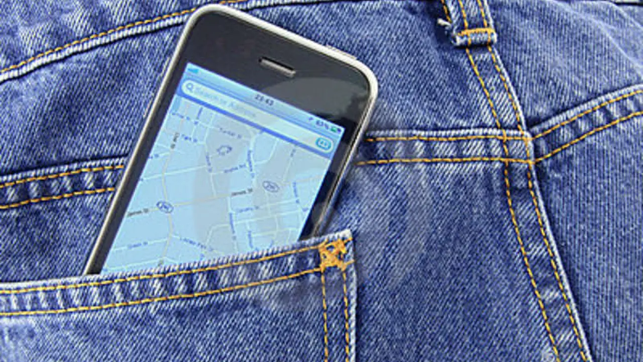 Hati-hati! Smartphone Bisa Rusak Kualitas Sperma