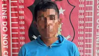 Dalih Pengobatan Gaib, Dukun di Pesisir Barat Diduga Cabuli Istri Pasien