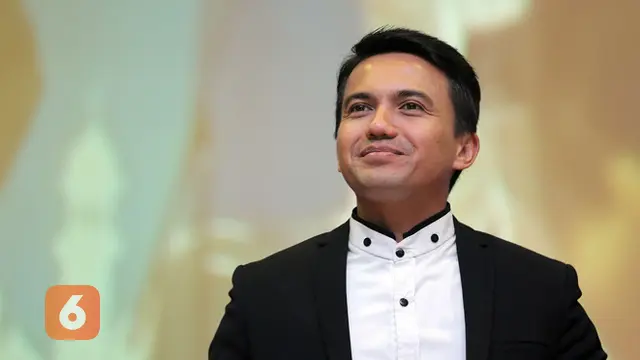 [Bintang] Sahrul Gunawan