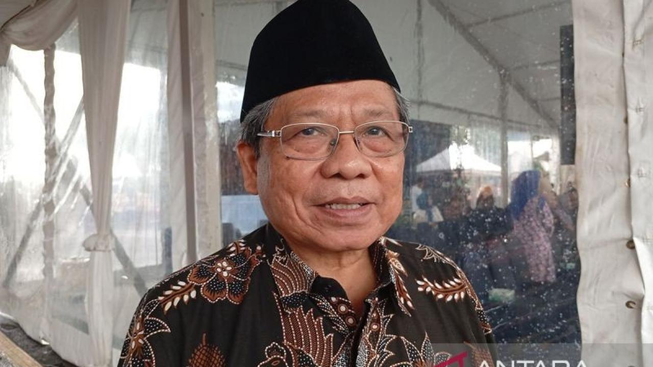 Tahukah Kamu Pentingnya Kedamaian? MUI Banyumas Imbau Warga Tetap Tenang Pasca Peristiwa Jakarta