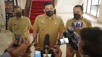 100 Hari Jabat Wali Kota Medan, Bobby Akui Masih Banyak yang Perlu Dilakukan