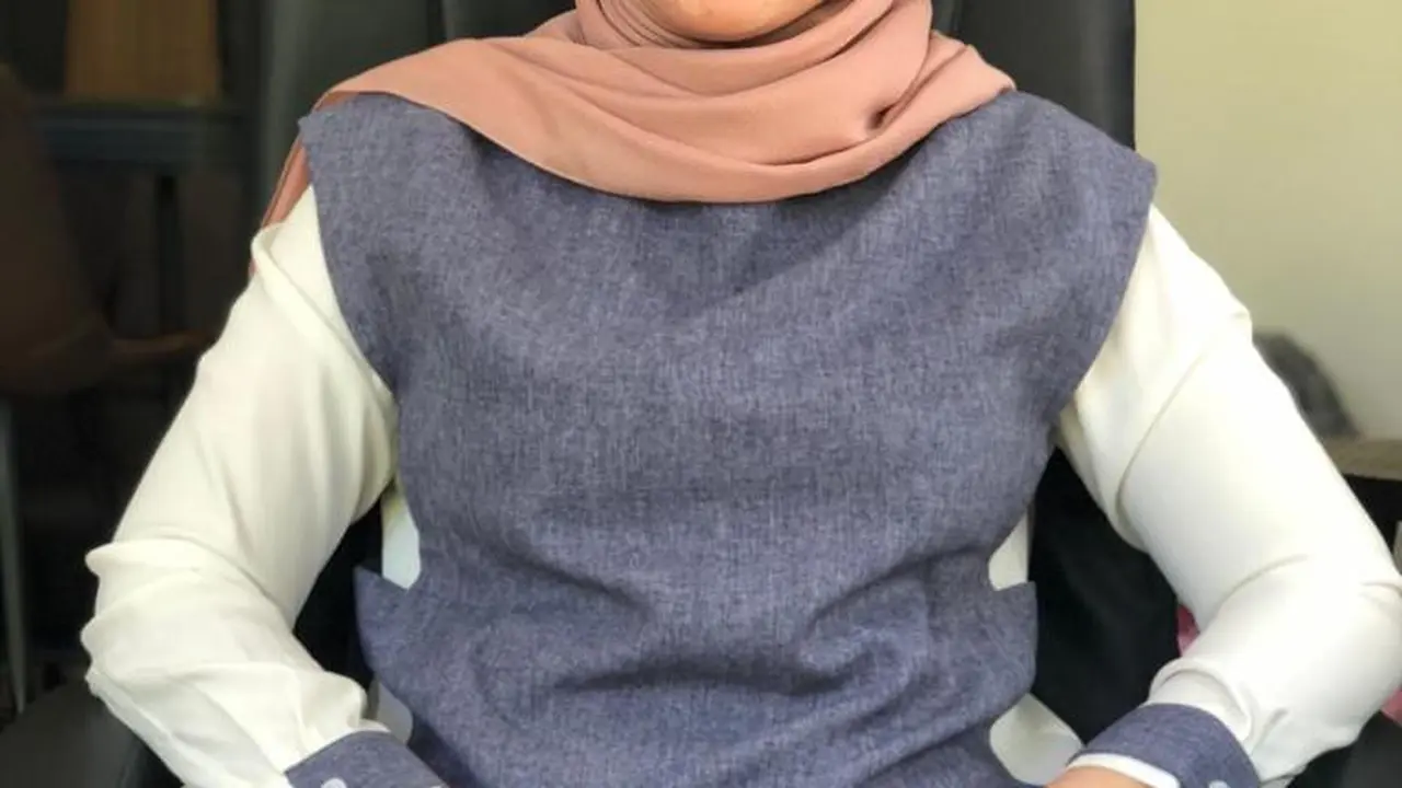 Nina Nugroho