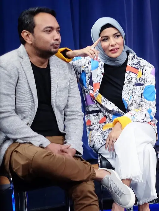 (Instagram/meisya__siregar)