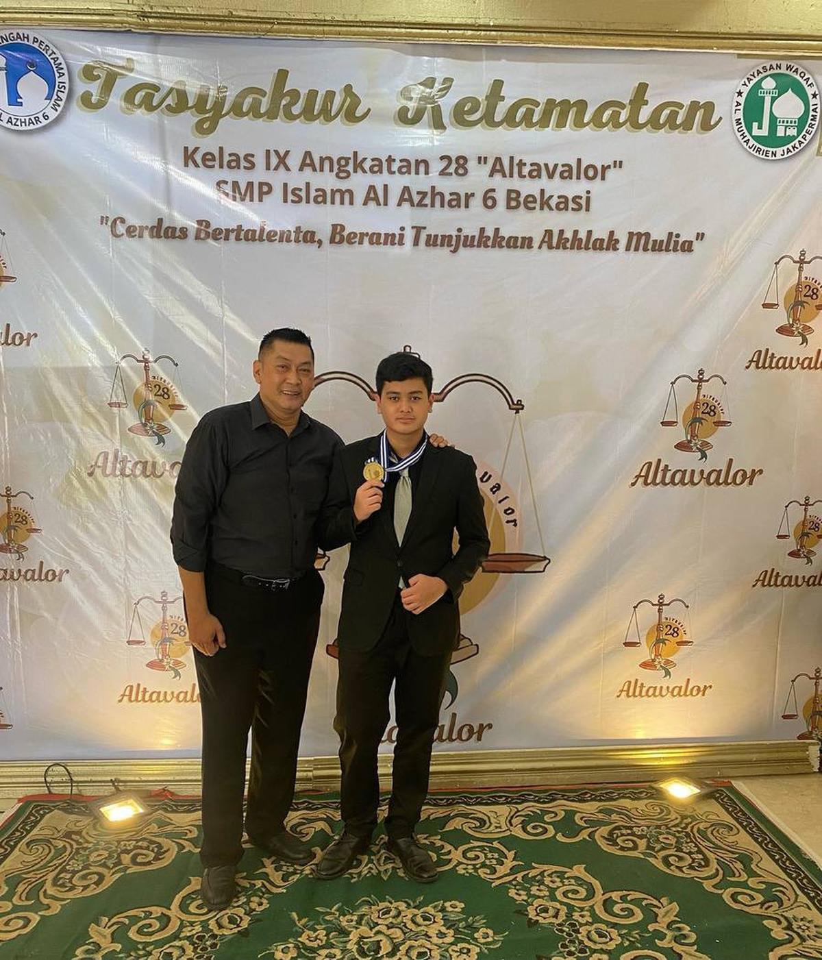 Dok. Istimewa