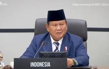Tahukah Anda? Prabowo Ajak APEC Bantu RI Kejar Teknologi dan Pendidikan!