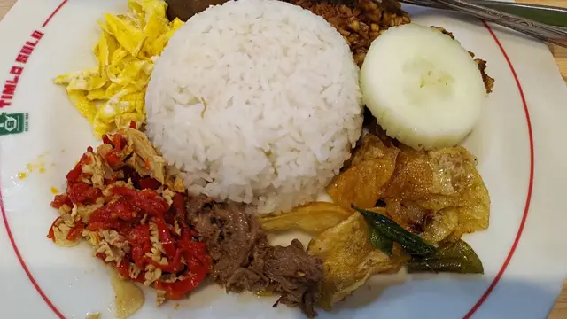 Rekomendasi Tempat Makan Malam di Alun Alun Solo