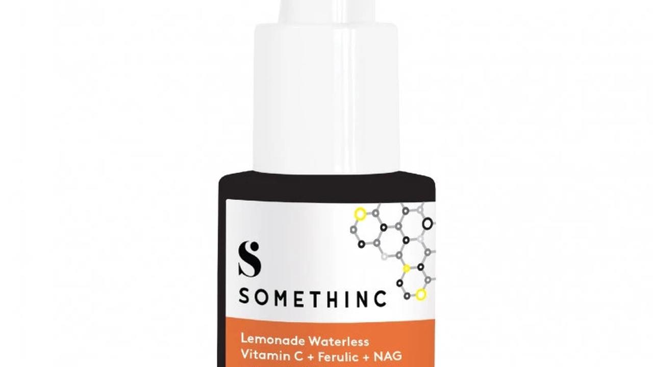 Somethinc Vitamin C Serum
