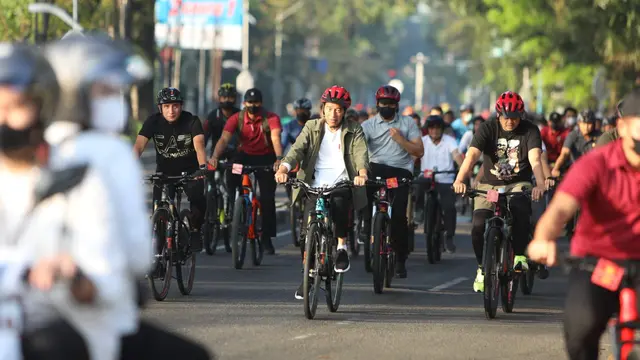 Jokowi