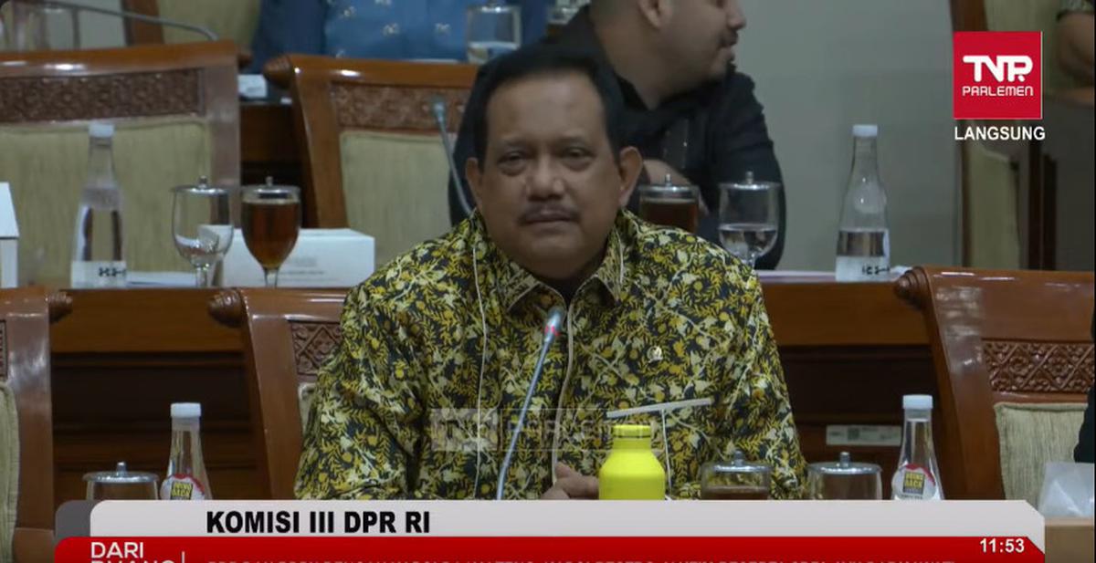 Jenderal Polri Geram pada Polisi Soal Kasus Penganiayaan Karyawan Toko Roti