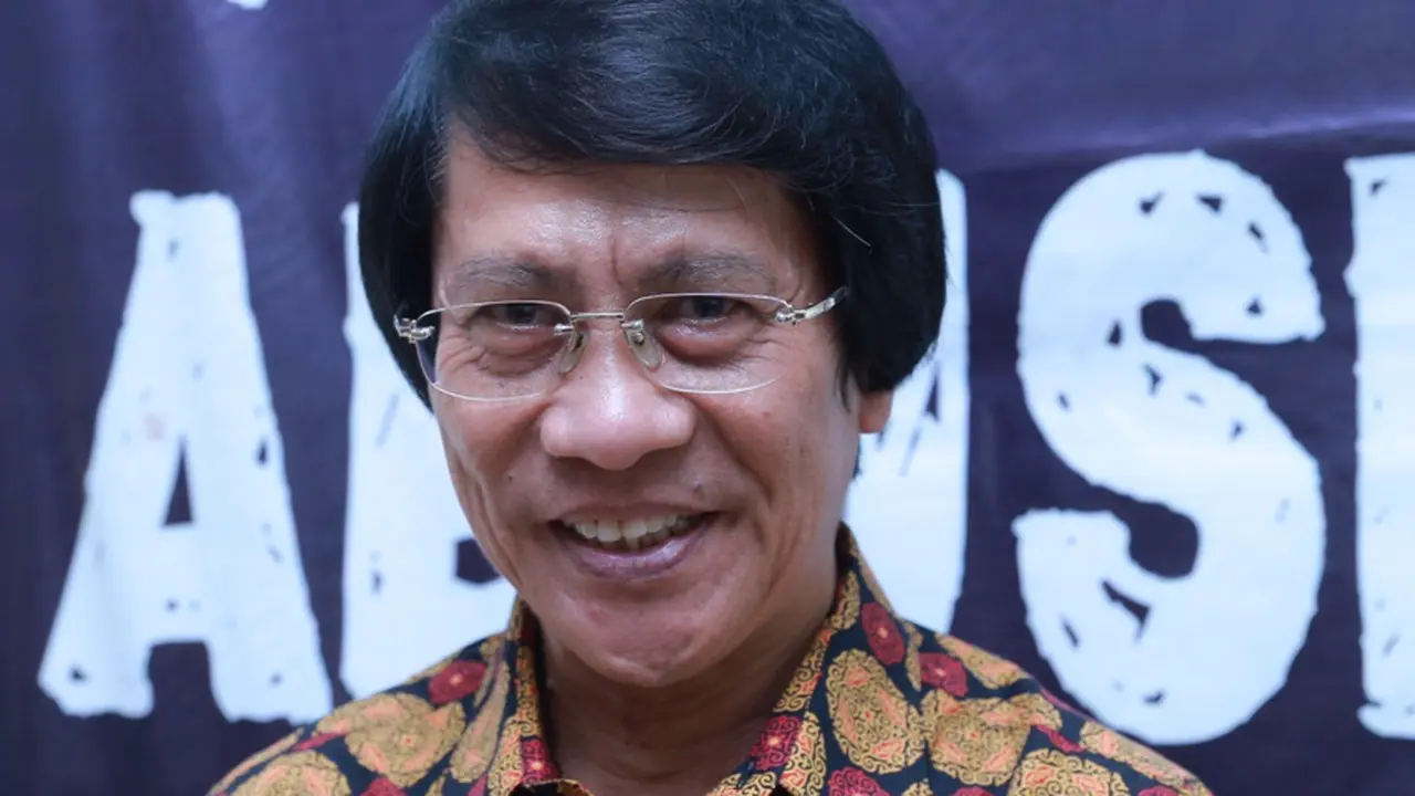 [Bintang] Kak Seto