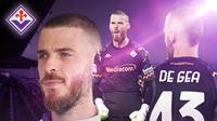 Fiorentina - Ilustrasi David de Gea (Bola.com/Adreanus Titus/Geaby Fadhilatu Sholikha)