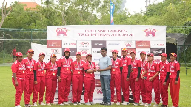 Cricket