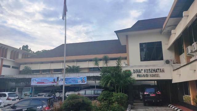 Dinkes Sumsel Ungkap Hasil Sampel Pasien yang Diduga Terjangkit Virus Corona