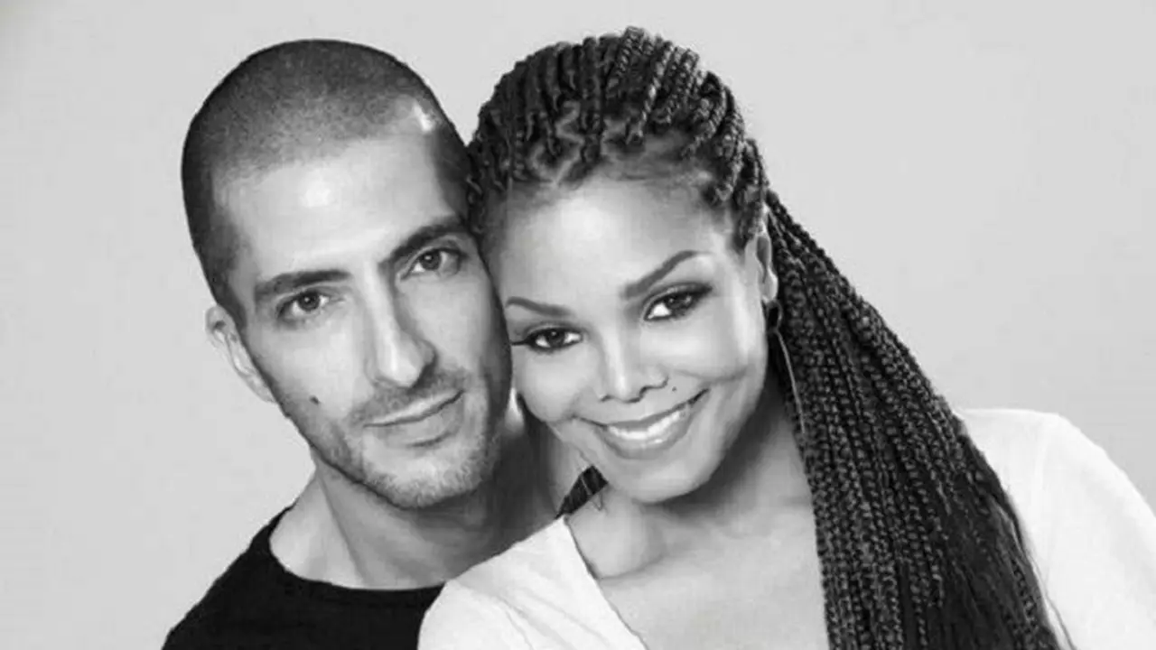 Janet Jackson