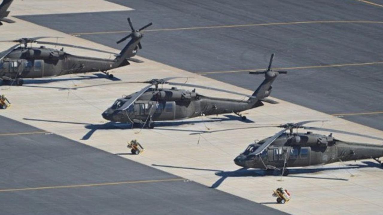 Helikopter Multi-misi