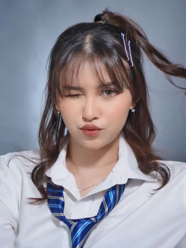 Influencer Ryana. (Foto: Dok. Koleksi Pribadi Ryana)