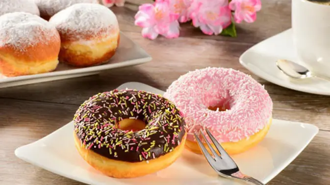 Resep Donat Kentang Empuk Dan Enak Lifestyle Fimela Com