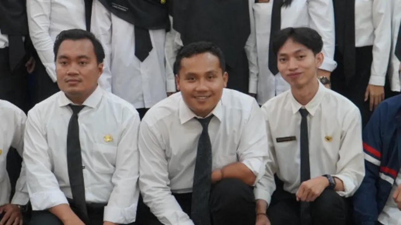 CPNS Penyandang Disabilitas Nilai Moderasi Beragama di Kemenag Sejalan dengan Nilai Inklusi
