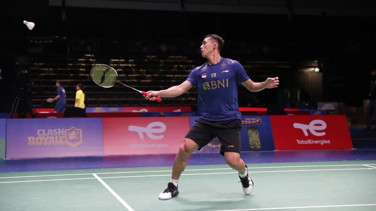 Jonatan Christie