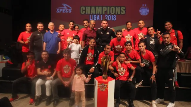 Persija