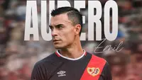 Emil Audero Resmi Gabung Klub La Liga Rayo Vallecano, Peminjaman Selama Semusim