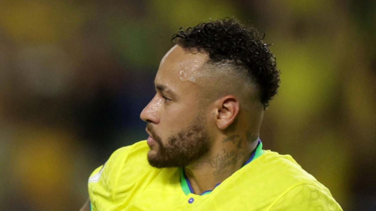 Rekor tersebut pecah ketika Timnas Brasil bertanding melawan Bolivia&nbsp;pada kualifikasi Piala Dunia 2026 zona CONMEBOL.