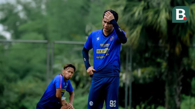 Dave Mustaine resmi meninggalkan Arema