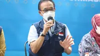 Cegah Kegawatan, Dokter Ingatkan Masyarakat Deteksi Dini Gejala Covid-19 ke Faskes