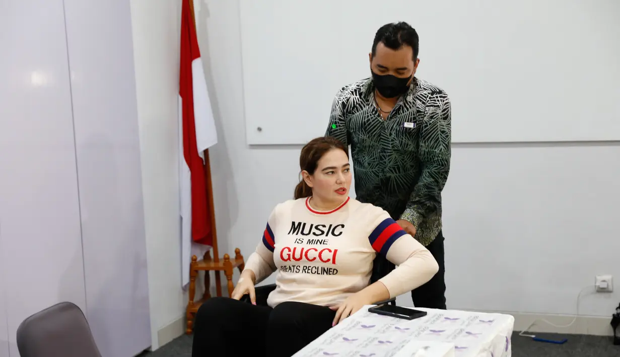 [Foto: Bayu Herdianto/KapanLagi.com]