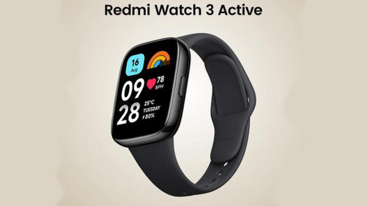 5 Smartwatch Rp 500 Ribuan untuk Teman Lari dengan Fitur Lengkap di Tahun 2025