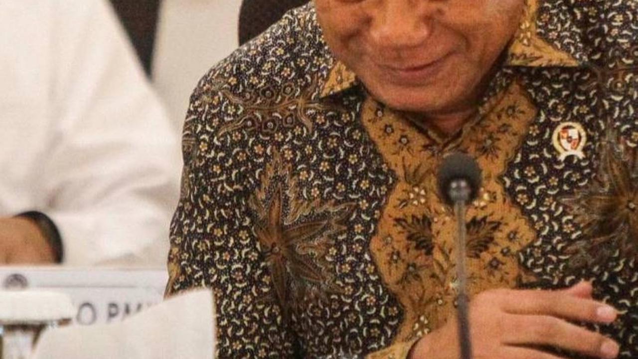 Menko PMK Muhadjir: Pengeras Suara Untuk Kepentingan Ibadah, Jangan Adu Keras