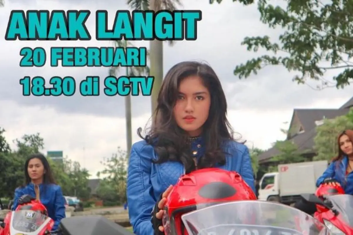 Sinetron Anak Langit
