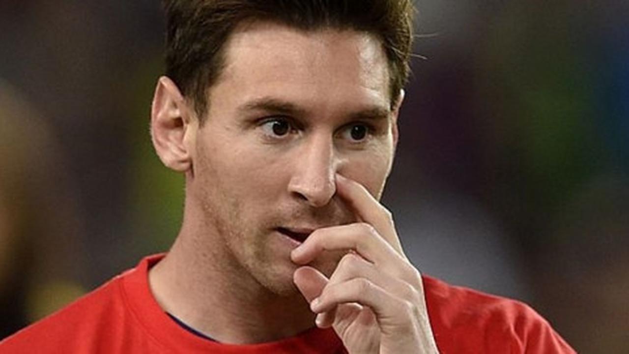 Presiden CONMEBOL: Cedera Messi lukai semua orang