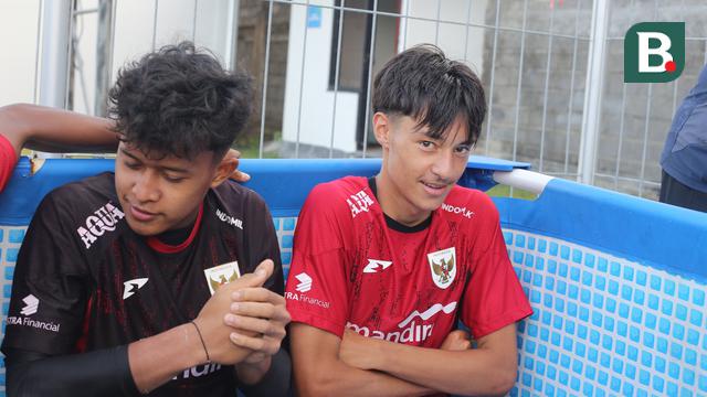 Timnas Indonesia U-17