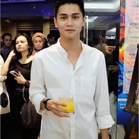 Bagus Akbar (via Instagram/bagus_akbar)