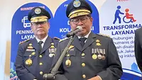 Pramono: ASN DKI Terlibat Penipuan Rekrutmen Damkar akan Dicopot