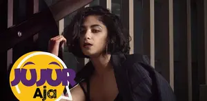 Nadine Waworuntu bicara blak-blakan soal hal yang paling pribadi di Bintang Jujur Aja