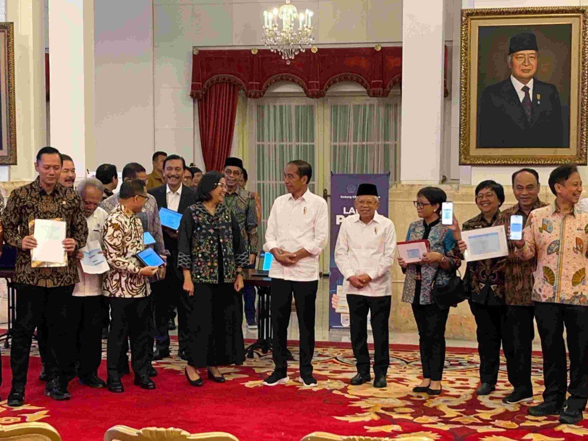 Dok. Istimewa