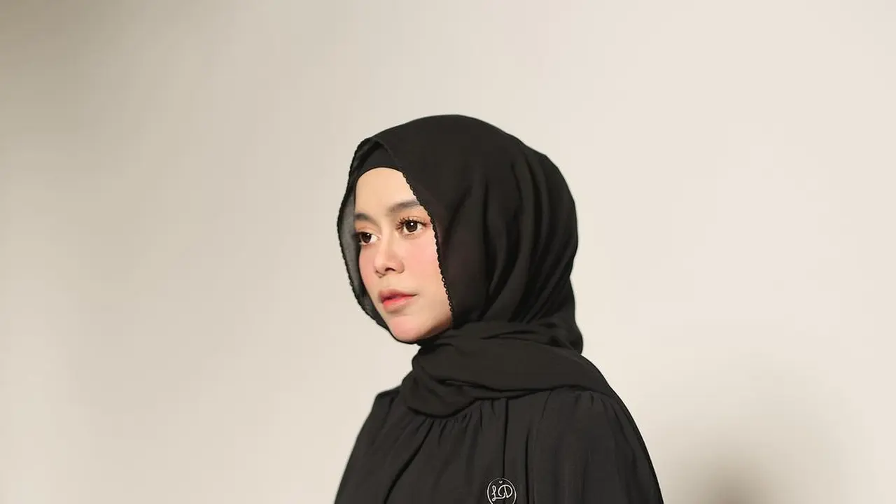 Lesti Kejora. (Foto: Instagram @lestikejora)