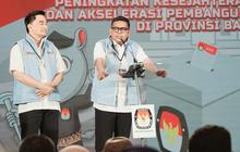Cawagub Banten Dimyati Tuai Kritik Karena Bicara Isu Sensitif soal Wanita di Debat