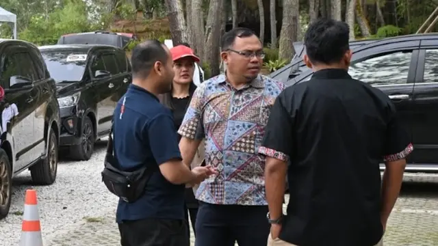 Daftar Event Internasional di Danau Toba Makin Panjang, dari F1 Powerboat hingga Lari Lintas Alam