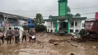 Pemkab Solok Tetapkan Tanggap Darurat Bencana 14 Hari
