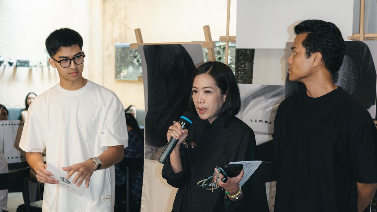 Lomma Resmi Dibuka sebagai Ruang Kreatif dengan Konsep Modern