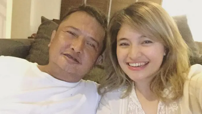 [Bintang] Marshanda - Irwan Yusuf